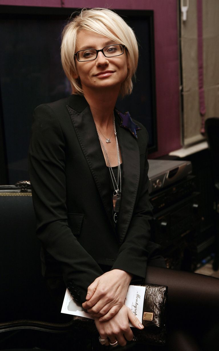 Эвелина Хромченко Эвелина Хромченко