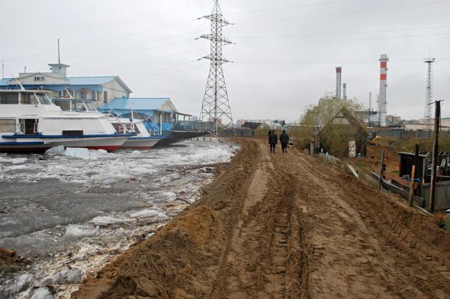 Паводок. Архив Паводок. Архив