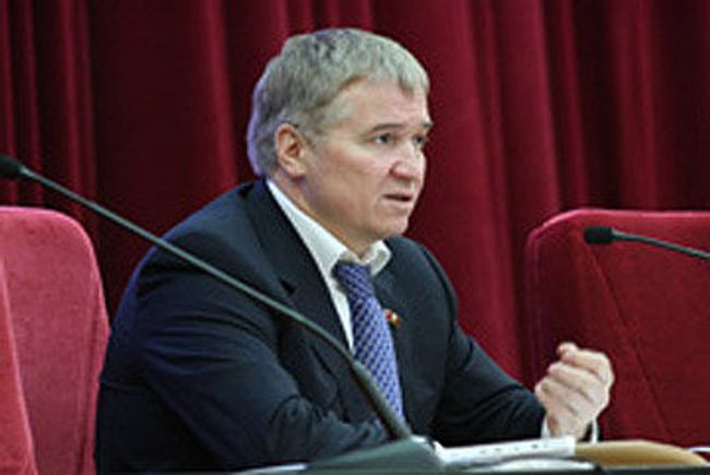 Юрий Хардиков. Архив