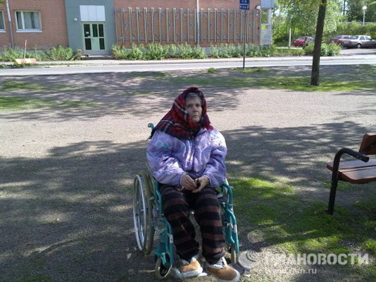Семь дней в фотографиях. 29 мая - 4 июня 2010 года Семь дней в фотографиях. 29 мая - 4 июня 2010 года