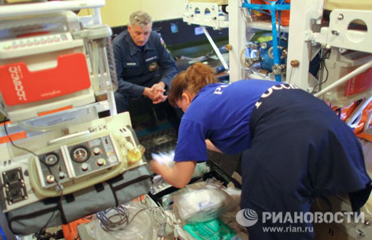 Ситуация с гражданами России, пострадавшими в Турции Ситуация с гражданами России, пострадавшими в Турции