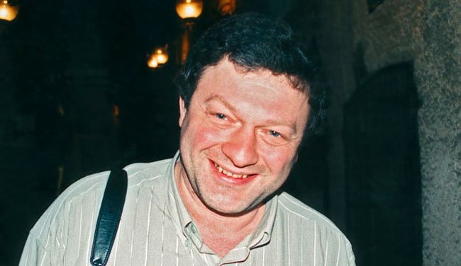 Роман Козак
