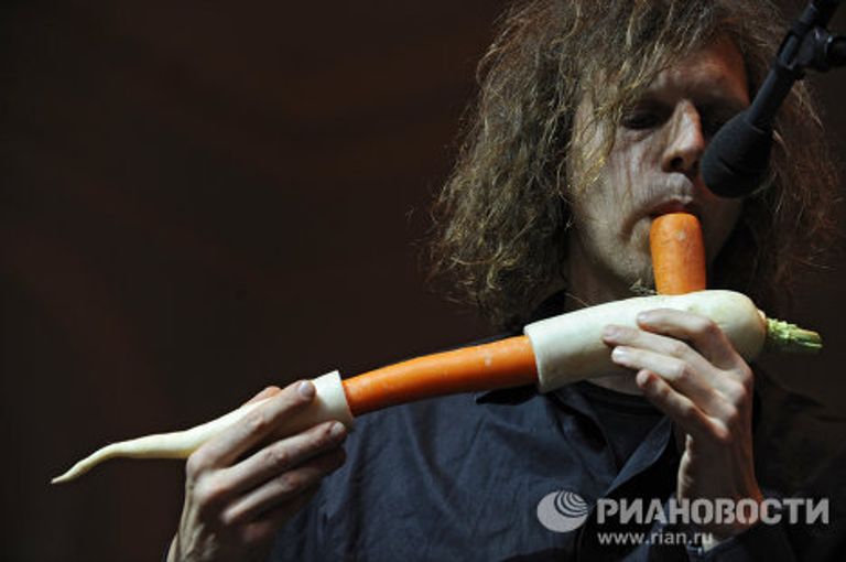 IV Международный гастрономический фестиваль Фуд-Шоу IV Международный гастрономический фестиваль Фуд-Шоу