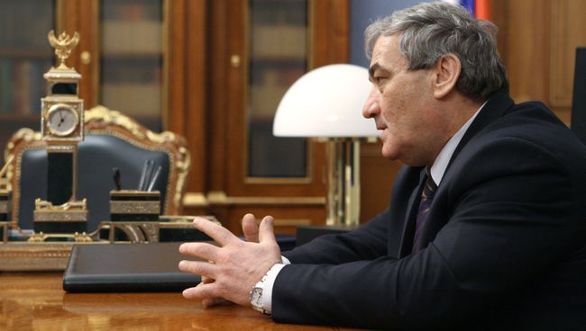 Вячеслав Штыров. Архив
