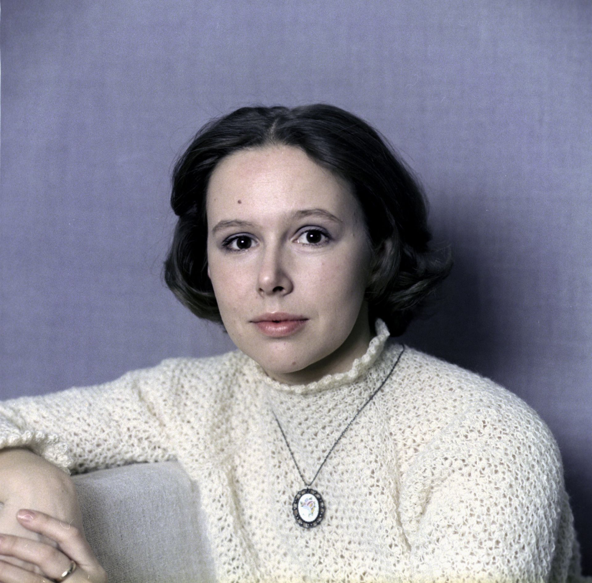 Актриса Евгения Павловна Симонова - РИА Новости, 1920, 03.07.2025