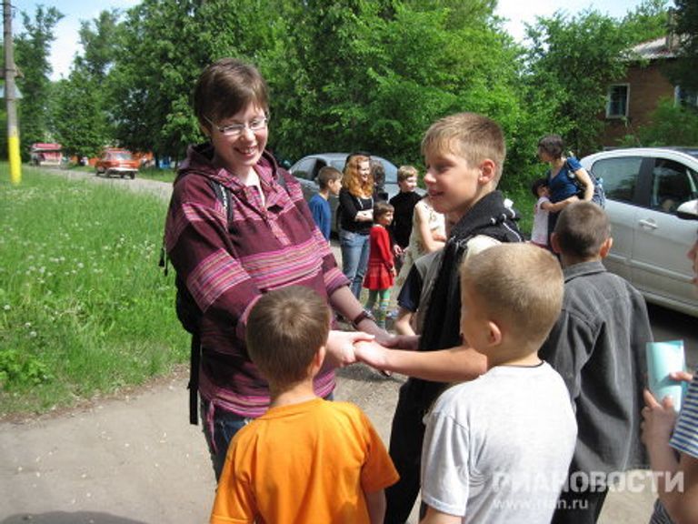 Поездка волонтеров в Дубовскую специальную (коррекционную) школу-интернат в Тульской области Поездка волонтеров в Дубовскую специальную (коррекционную) школу-интернат в Тульской области