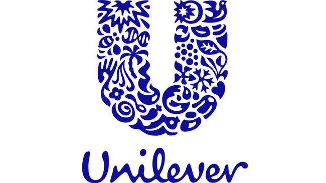 Unilever. Архив