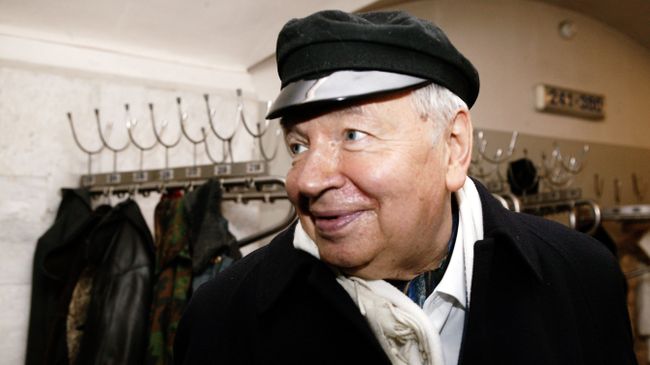 Поэт Андрей Вознесенский. Архив Поэт Андрей Вознесенский. Архив