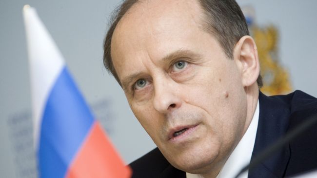 Александр Бортников Александр Бортников