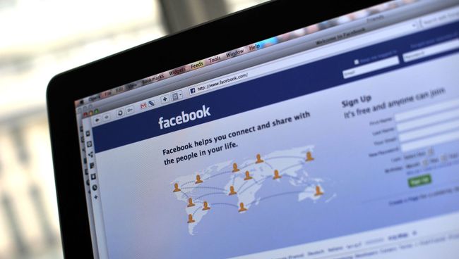 Facebook