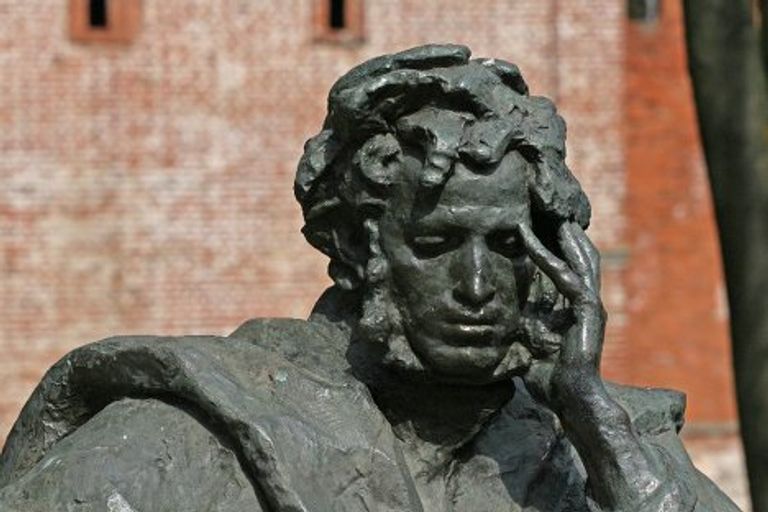 Памятник Пушкина Памятник Пушкина