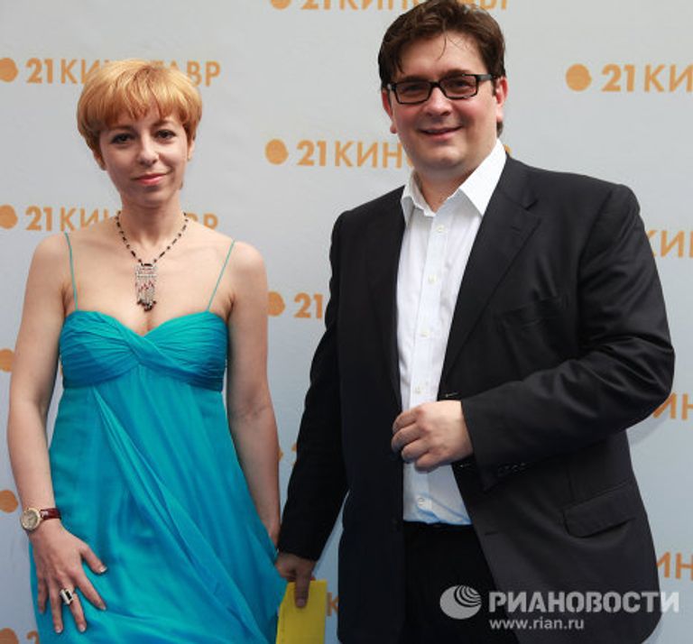 XXI кинофестиваль Кинотавр открылся в Сочи XXI кинофестиваль Кинотавр открылся в Сочи