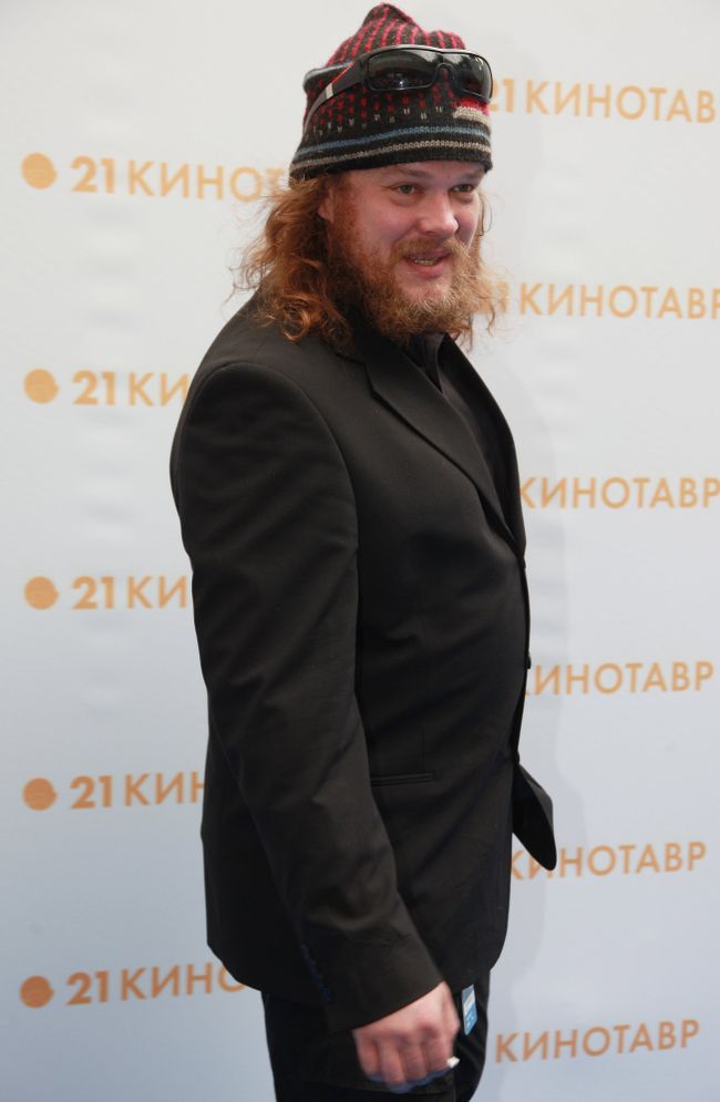 XXI кинофестиваль Кинотавр открылся в Сочи