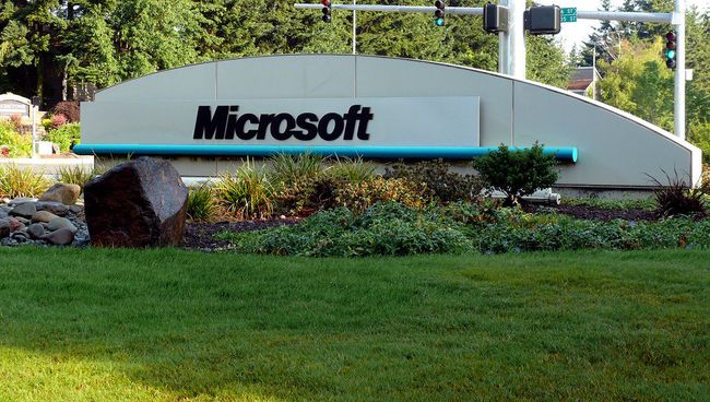 Microsoft