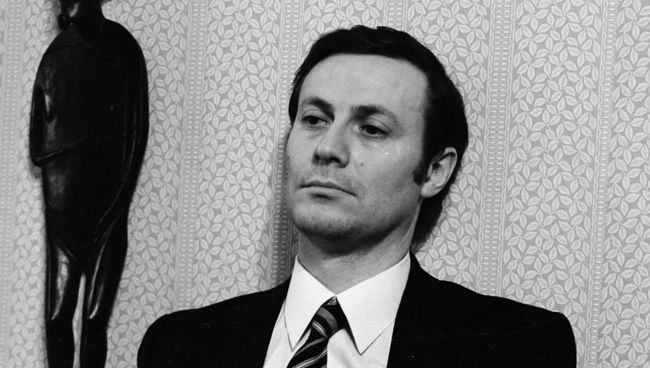 Юрий Соломин. Архив