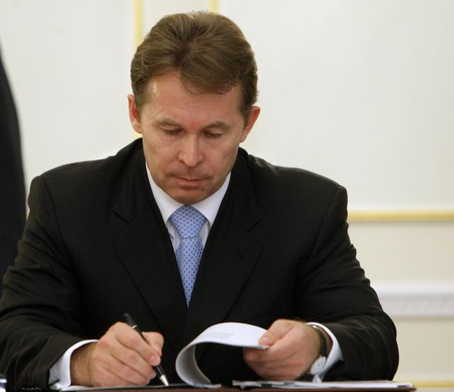 Сергей Богданчиков