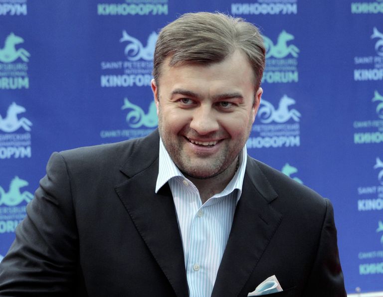 Открытие Международного кинофорума, посвященного 65-летию Великой Победы Открытие Международного кинофорума, посвященного 65-летию Великой Победы