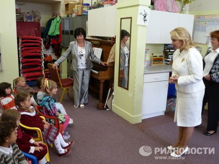 Сан-Франциско: каким его увидели Дмитрий и Светлана Медведева Сан-Франциско: каким его увидели Дмитрий и Светлана Медведева