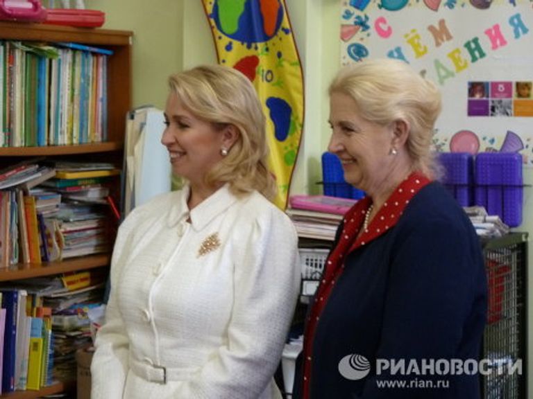 Сан-Франциско: каким его увидели Дмитрий и Светлана Медведева Сан-Франциско: каким его увидели Дмитрий и Светлана Медведева