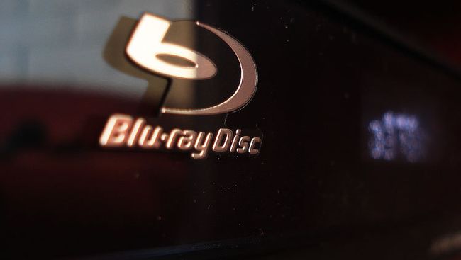Диски Blu-ray будут вмещать до 128 гигабайт Диски Blu-ray будут вмещать до 128 гигабайт