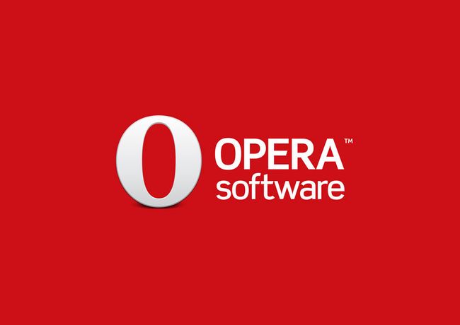Opera logo