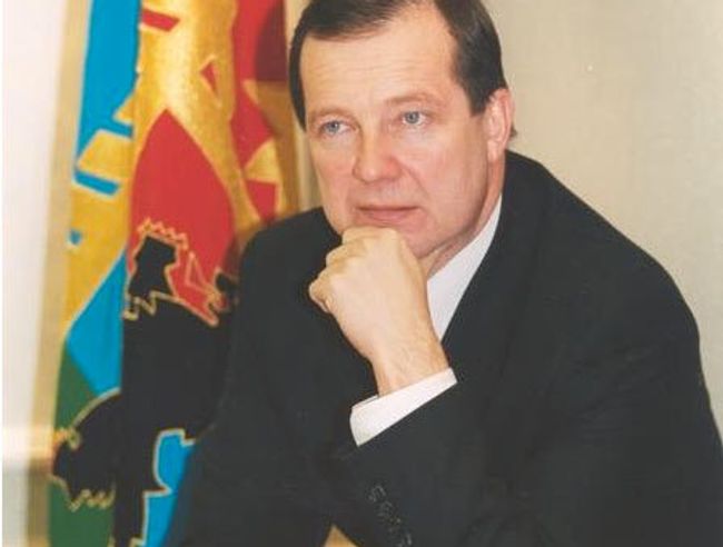Катанандов Сергей Леонидович Катанандов Сергей Леонидович