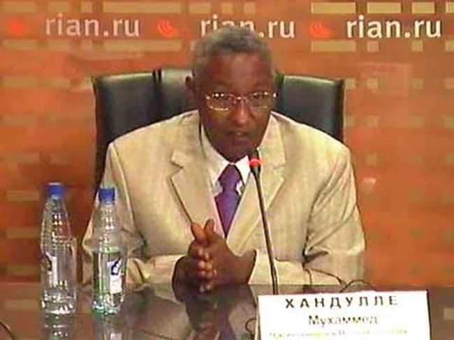 50 лет независимости Сомали 