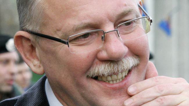 Временно исполняющим обязанности главы Республики Карелия стал Андрей Нелидов