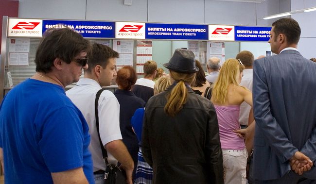 Компания Аэроэкспресс ввела дополнительные рейсы электропоездов Компания Аэроэкспресс ввела дополнительные рейсы электропоездов