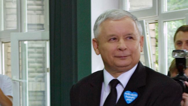 Выборы президента Польши