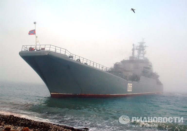 Оперативно-стратегические учения Восток-2010 прошли во Владивостоке Оперативно-стратегические учения Восток-2010 прошли во Владивостоке