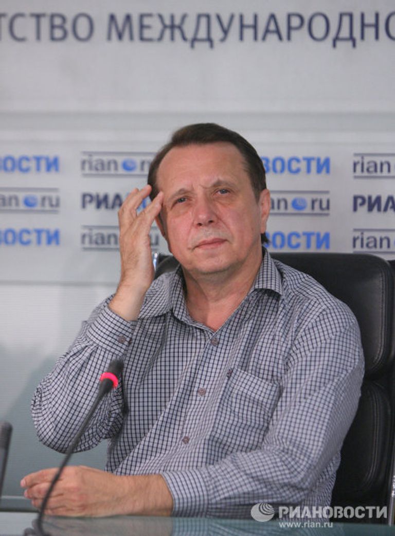 Пресс-конференция пианиста и дирижера Михаила Плетнева Пресс-конференция пианиста и дирижера Михаила Плетнева