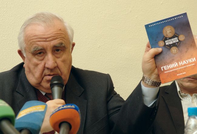 Генеральный директор Политехнического музея Гурген Григорян Генеральный директор Политехнического музея Гурген Григорян