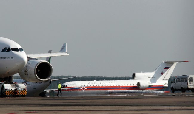 Итак, шпионский инцидент в отношениях между Россией и США пришел к своему завершению