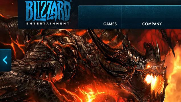 Компания Blizzard, разработчик популярнейших онлайновых игр World of Warcraft и Starcraft Компания Blizzard, разработчик популярнейших онлайновых игр World of Warcraft и Starcraft - РИА Новости, 1920, 29.09.2021