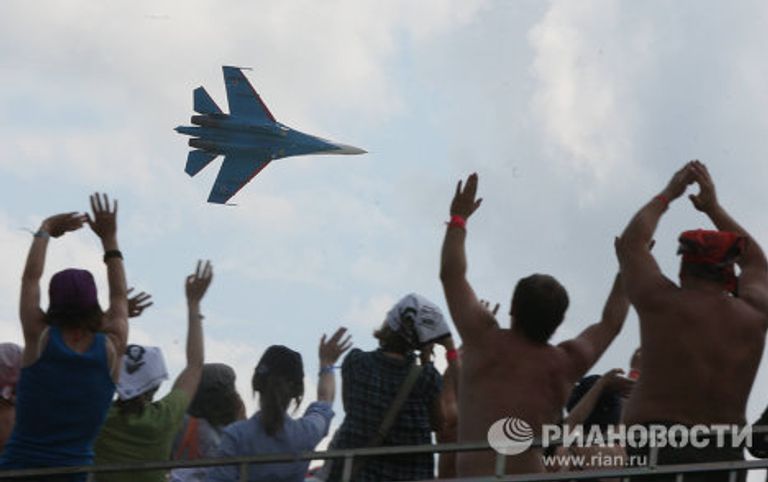 Рок-фестиваль под открытым небом Нашествие-2010 Рок-фестиваль под открытым небом Нашествие-2010