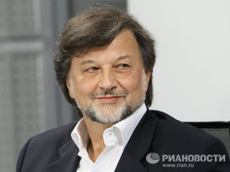 Алексей Рыбников Алексей Рыбников
