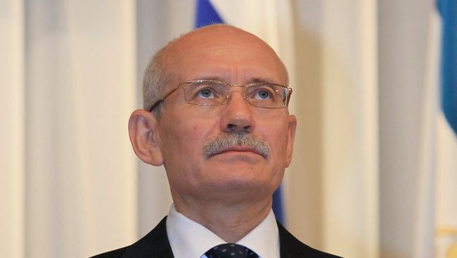 Рустэм Хамитов. Архив