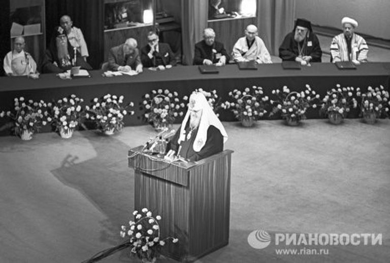 Патриарх Московский и всея Руси Пимен Патриарх Московский и всея Руси Пимен
