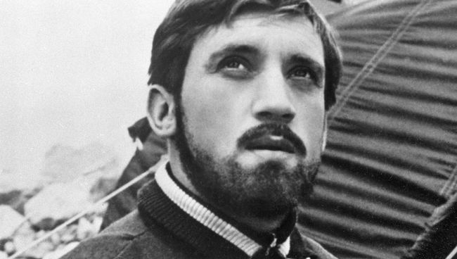 Владимир Высоцкий Владимир Высоцкий