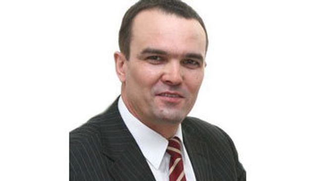 Михаил Игнатьев