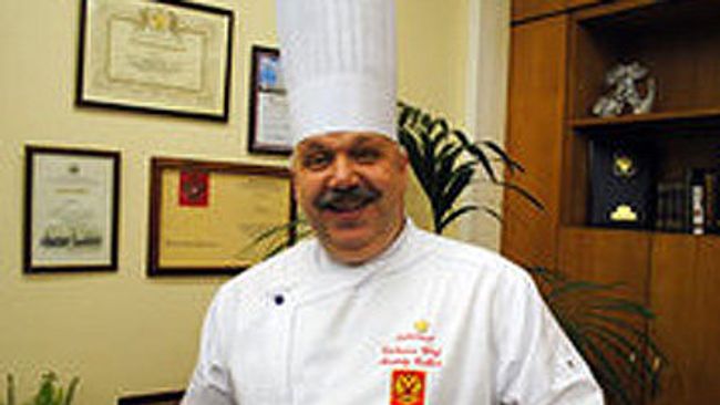 Анатолий Галкин
