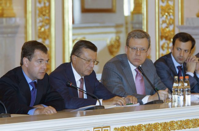 Заседание в Кремле Совета по реализации приоритетных нацпроектов и демографической политике Заседание в Кремле Совета по реализации приоритетных нацпроектов и демографической политике