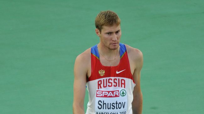 Александр Шустов
