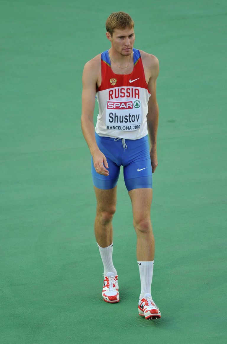 Александр Шустов Александр Шустов