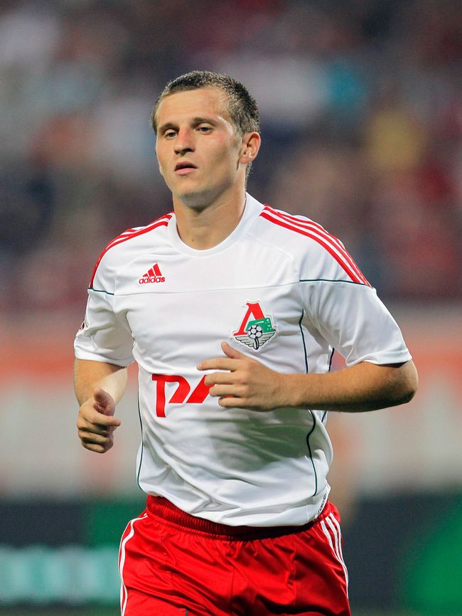 Александр Алиев. Архив Александр Алиев. Архив