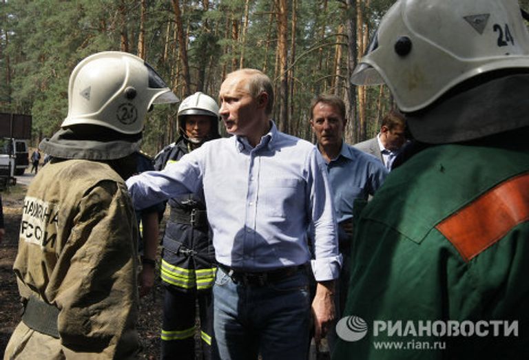 Премьер-министр РФ Владимир Путин прибыл в Воронеж Премьер-министр РФ Владимир Путин прибыл в Воронеж