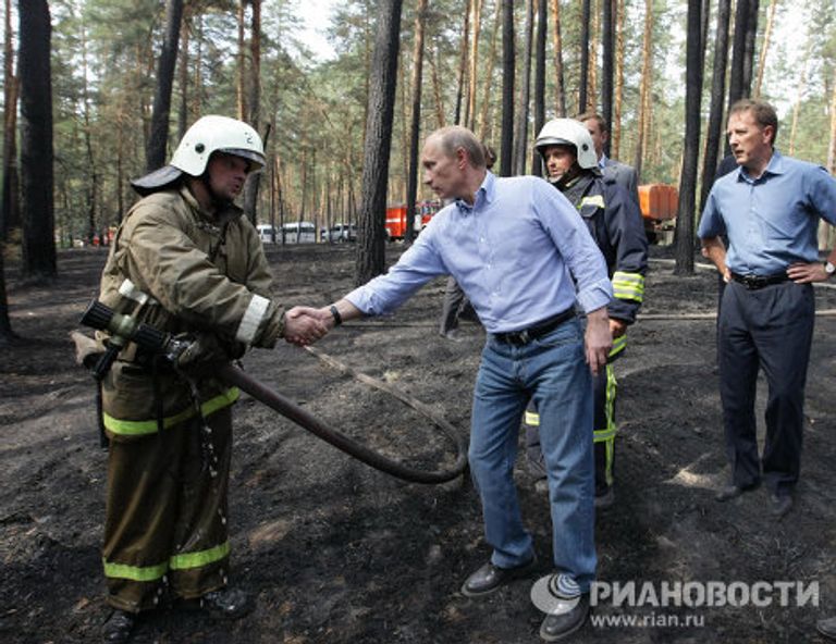 Премьер-министр РФ Владимир Путин прибыл в Воронеж Премьер-министр РФ Владимир Путин прибыл в Воронеж
