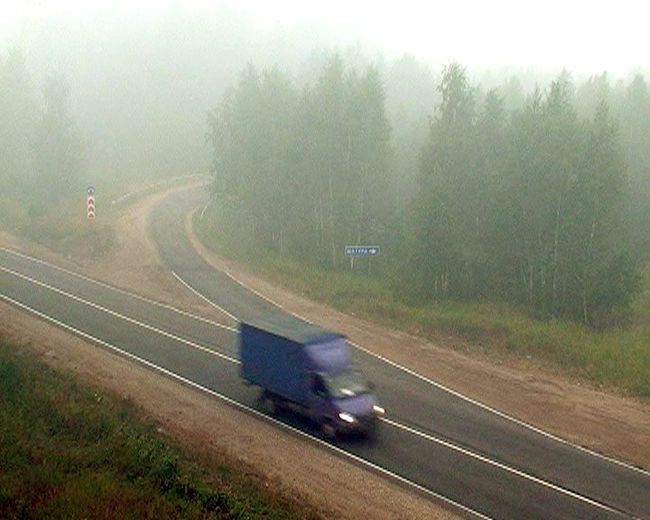 пожар под Шатурой и Воскресенском