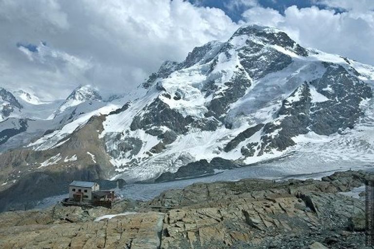 Швейцарский курорт Церматт Швейцарский курорт Церматт